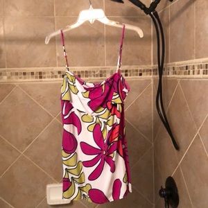 Manuhealii Tank Top. Size XL.